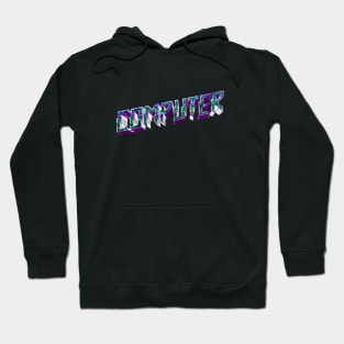 COMPUTER #2 Hoodie